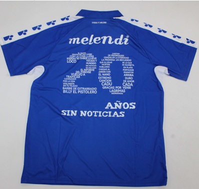 Oviedo 1a Equipación Especial 1990/91